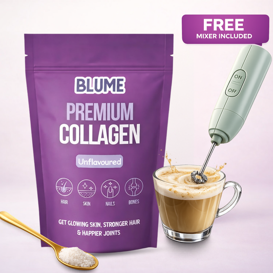 Premium Collagen 300g - Unflavoured