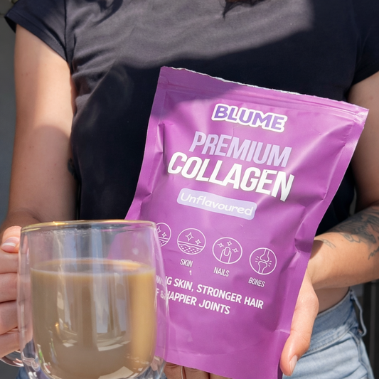 Premium Collagen 300g - Unflavoured